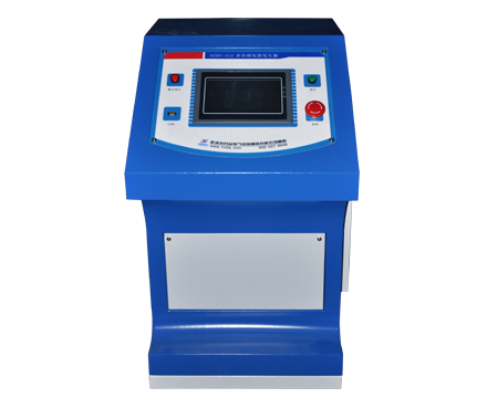 多倍頻電壓發生器，電源發生器