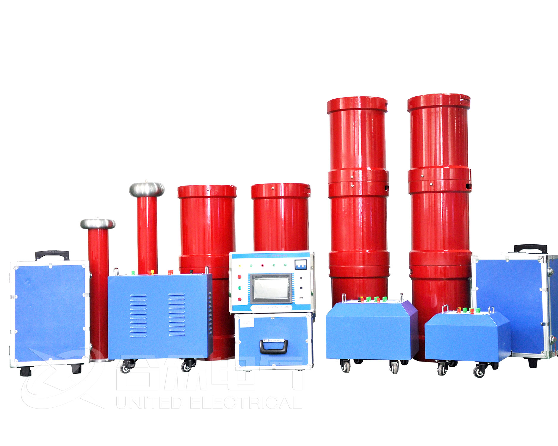 變頻諧振耐壓試驗裝置 變頻諧振耐壓試驗裝置