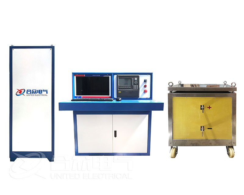 溫升試驗(yàn)裝置 溫升試驗(yàn)裝置