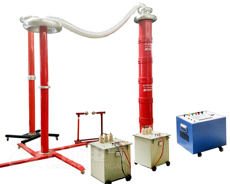 串聯(lián)諧振耐壓試驗裝置 串聯(lián)諧振耐壓試驗裝置