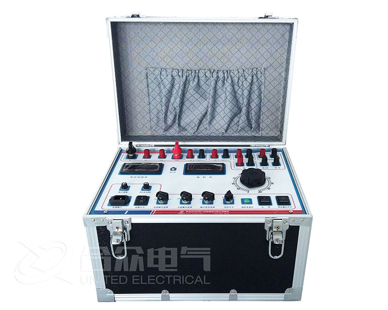 繼電保護(hù)測(cè)試儀 繼電保護(hù)測(cè)試儀