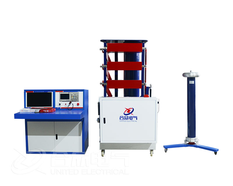 沖擊電壓發(fā)生器 沖擊電壓發(fā)生器