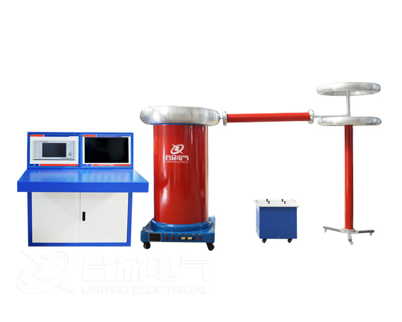 局部放電測(cè)試系統(tǒng) 局部放電測(cè)試系統(tǒng)