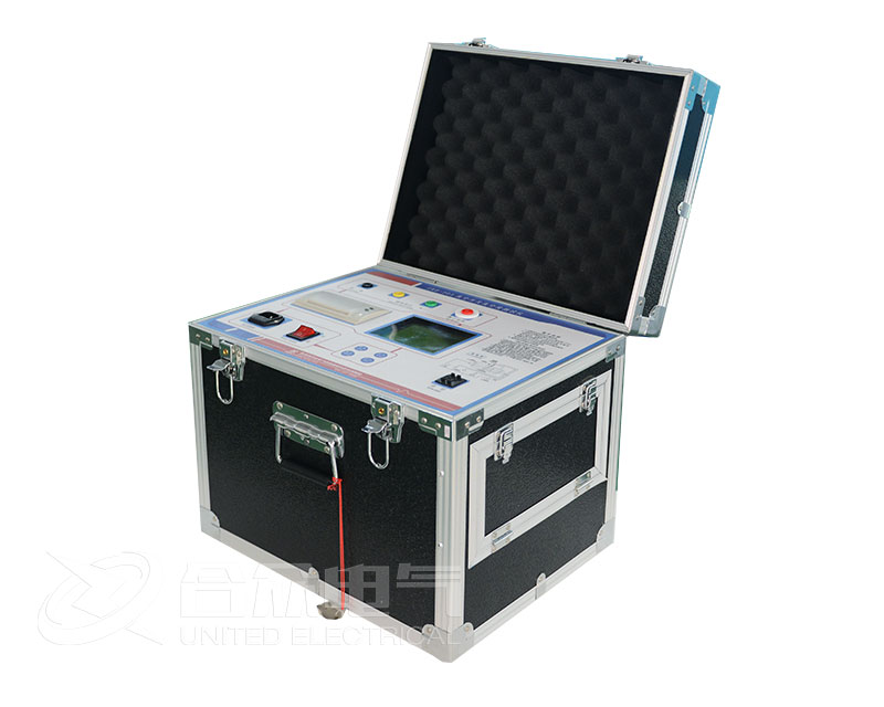 高壓開關真空度測試儀 高壓開關真空度測試儀