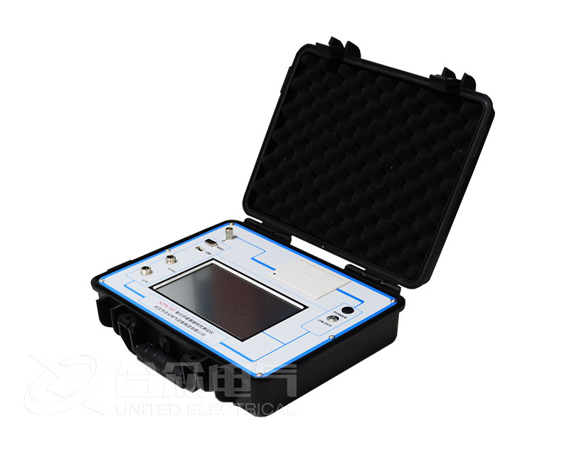 氧化鋅避雷器特性測試儀 氧化鋅避雷器特性測試儀