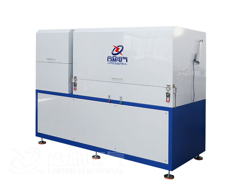 PDIV測試系統  HZJF PDIV測試設備