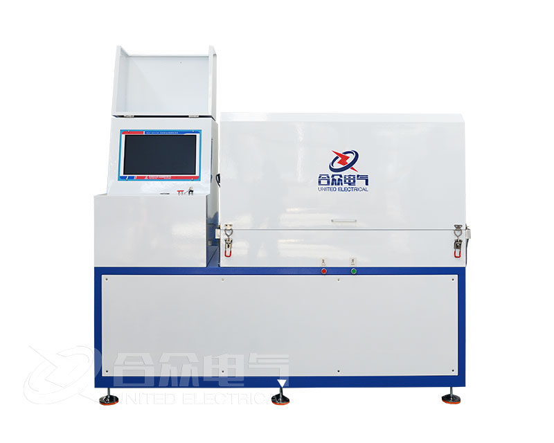 PDIV測試系統  HZJF PDIV測試設備