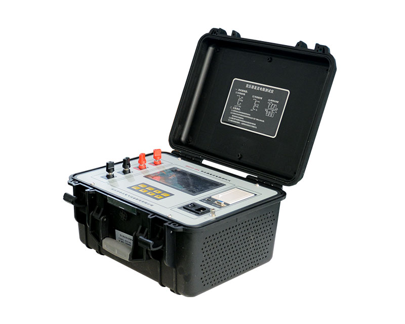 變壓器直流電阻測試儀 變壓器直流電阻測試儀