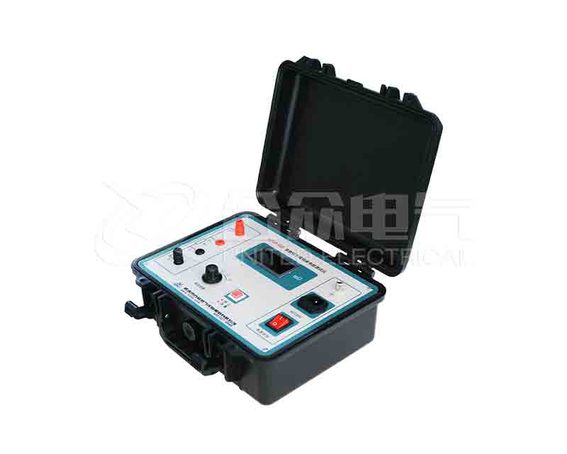 接地引下線導(dǎo)通電阻測試儀