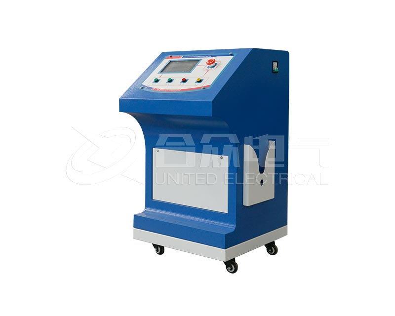 大電流及CT極性變比綜合調(diào)試系統(tǒng) HZDL系列