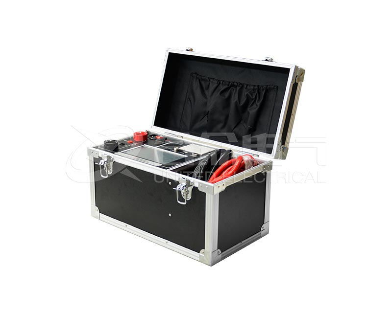 回路電阻測(cè)試儀