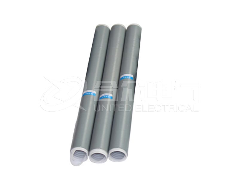 1-35kV熱縮電纜戶(hù)外終端頭