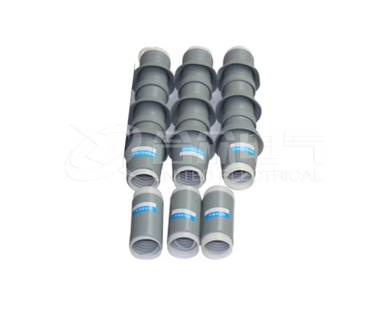 1-35kV熱縮電纜戶(hù)外終端頭