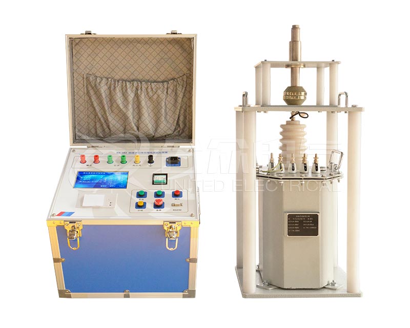 絕緣子芯棒泄露電流試驗(yàn)裝置 絕緣子芯棒泄露電流試驗(yàn)裝置